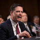 Former FBI Director James Comey (Drew Angerer/Getty Images)